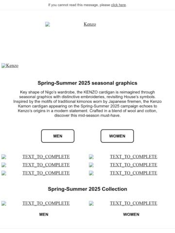 No Thumbnail Set