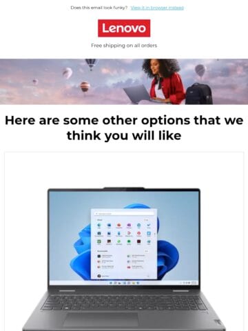No Thumbnail Set
