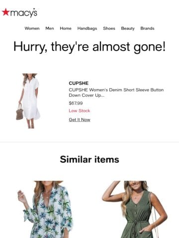 No Thumbnail Set