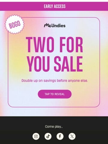 No Thumbnail Set
