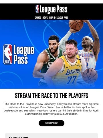 No Thumbnail Set