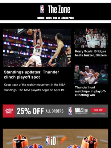 No Thumbnail Set