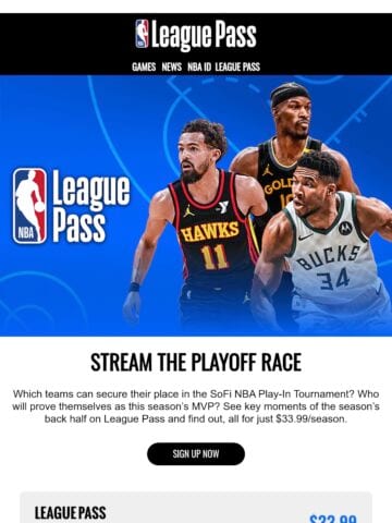 No Thumbnail Set