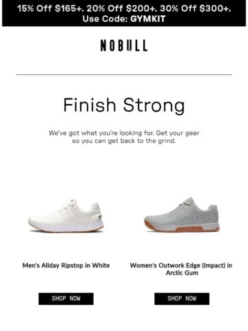 No Thumbnail Set