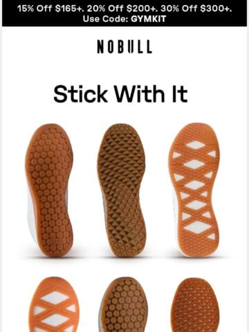 No Thumbnail Set