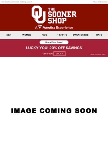 No Thumbnail Set