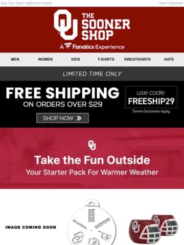 No Thumbnail Set