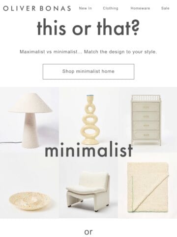 No Thumbnail Set