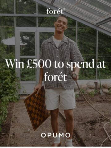 No Thumbnail Set