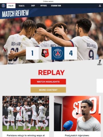 No Thumbnail Set