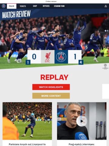 No Thumbnail Set