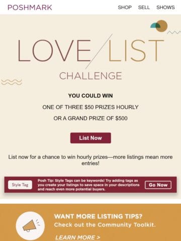No Thumbnail Set