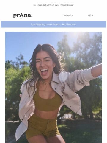 No Thumbnail Set