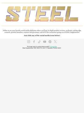 No Thumbnail Set