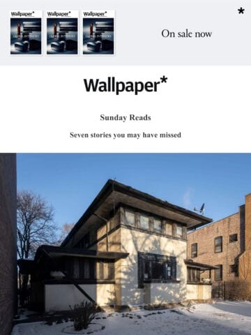 No Thumbnail Set