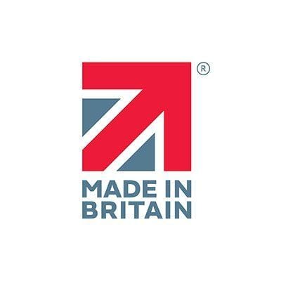 Made In logo