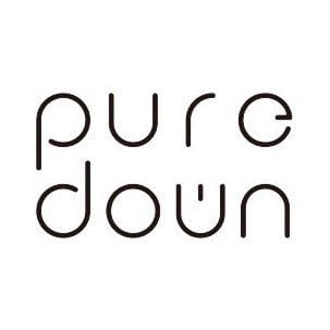 Puredown logo