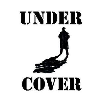 Undercover logo