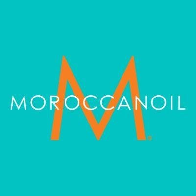 Moroccanoil logo