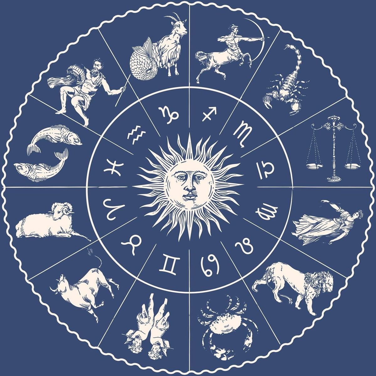 Birthdate Co. logo