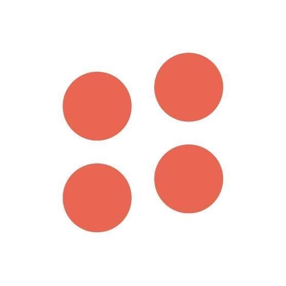 tuft + paw logo