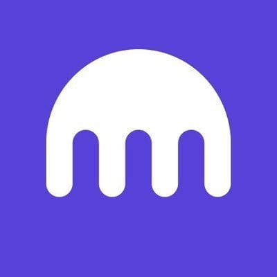Kraken logo