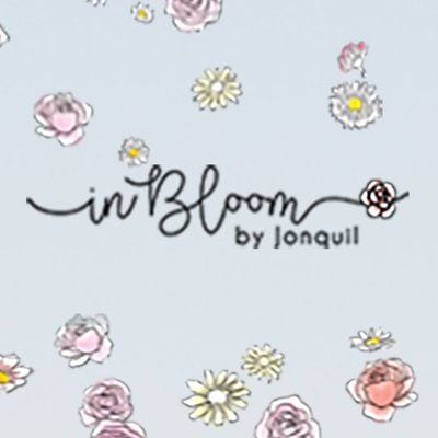INBLOOM logo