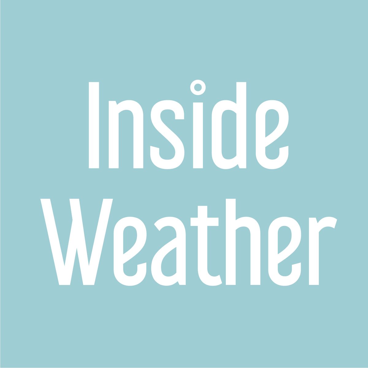 Inside Weather logo