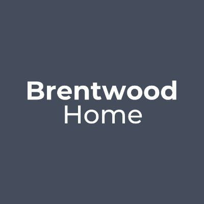 Brentwood Home logo