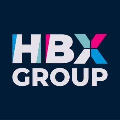 HBX logo