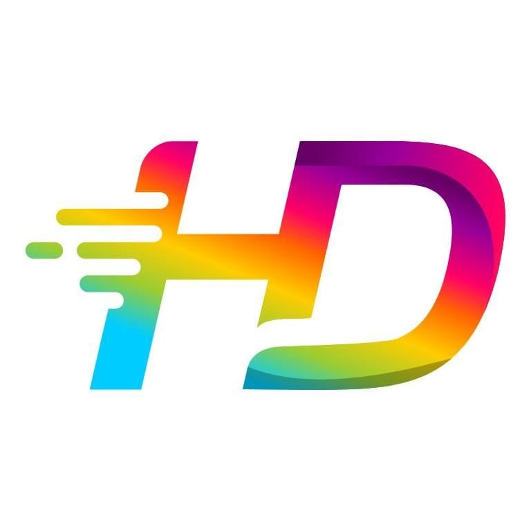 Wallpaper* logo