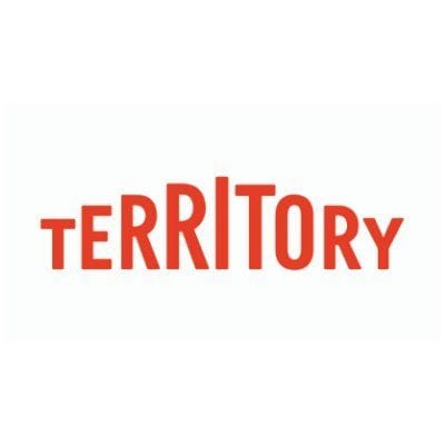 Territory Foods logo