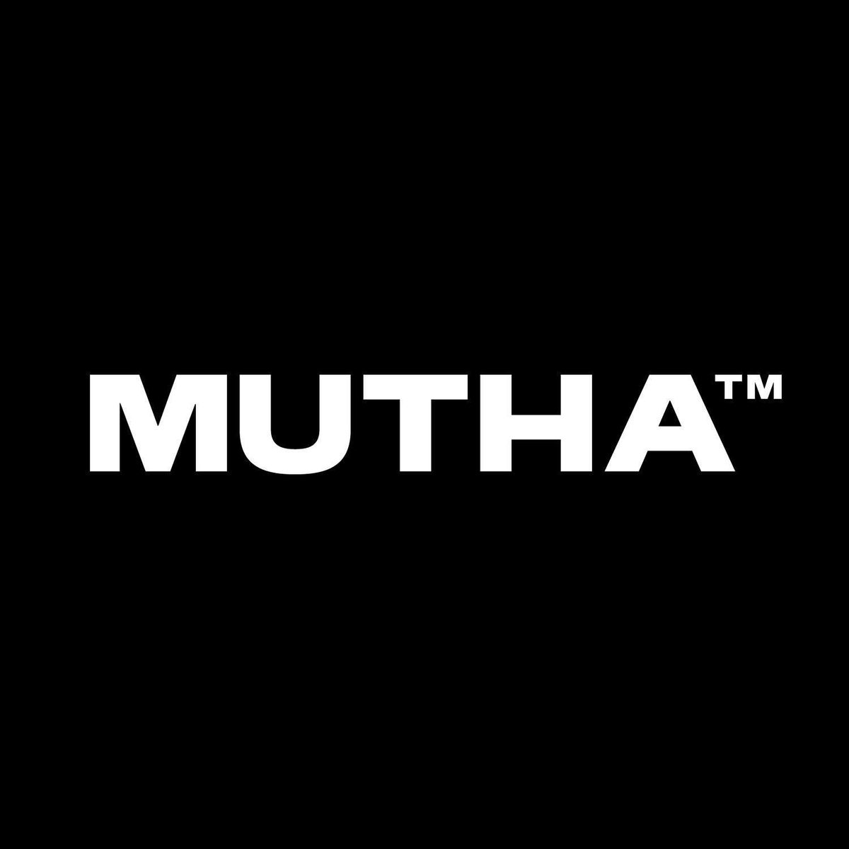 MUTHA logo