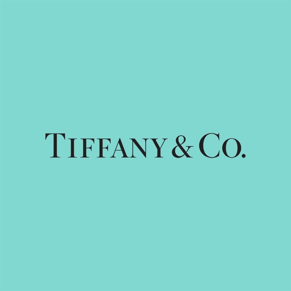 Tiffany logo
