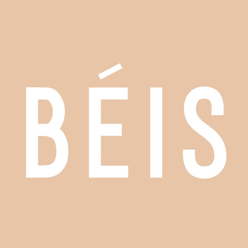 BÉIS logo