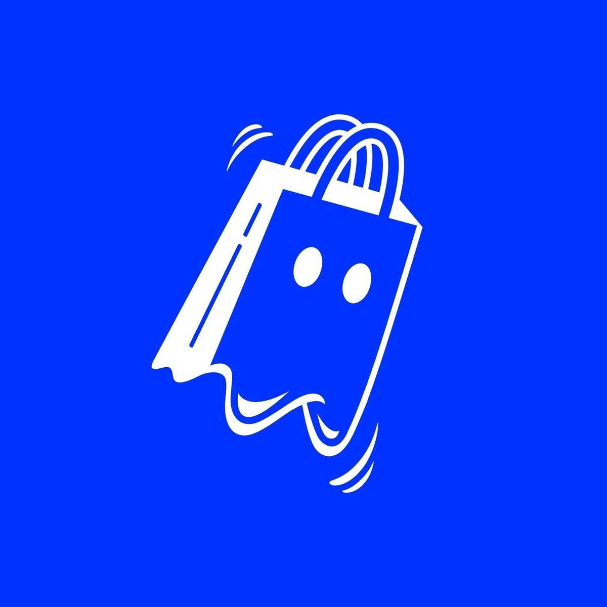 GHOST logo