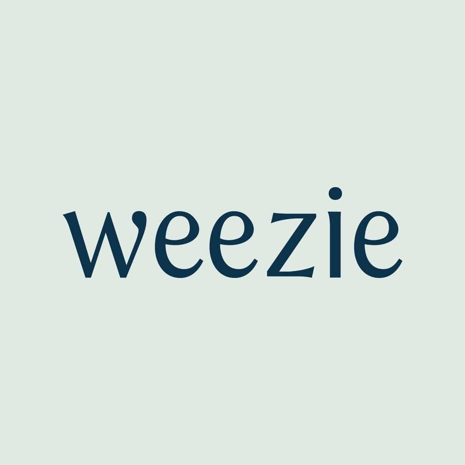 Weezie logo