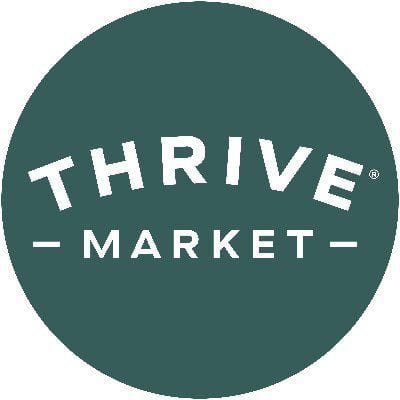 Thrive Market logo