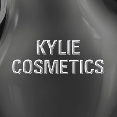 Kylie Cosmetics logo
