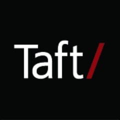 TAFT logo