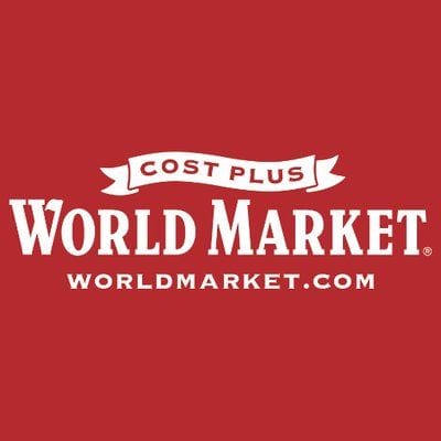 World Market logo