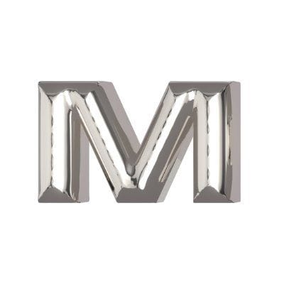 Morphe logo