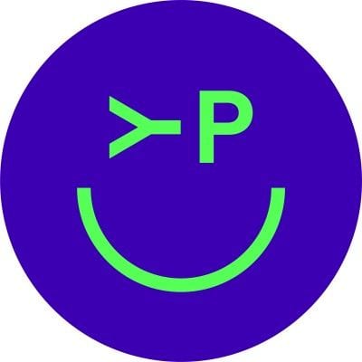 Yellowpop logo