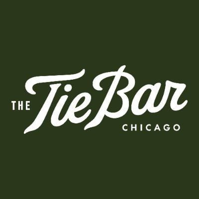 The Tie Bar logo