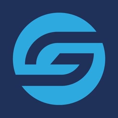 Grön logo