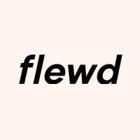 Flewd Stresscare logo