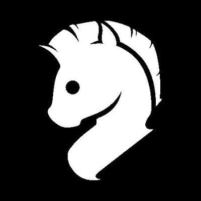 One Trick Pony logo