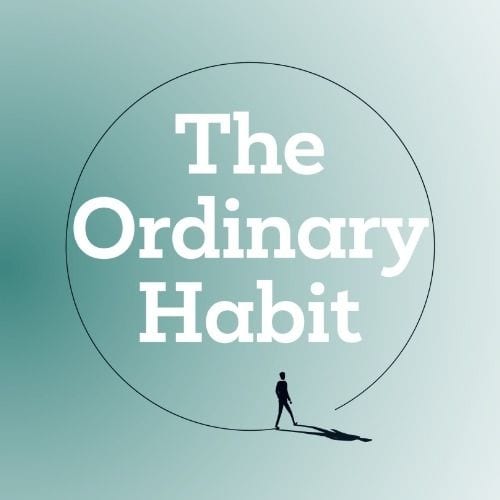 Ordinary Habit logo