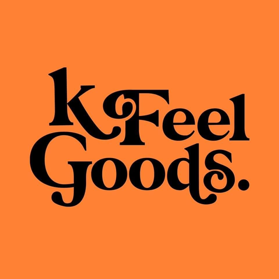 Feel Goods logo