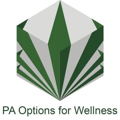 For Wellness logo